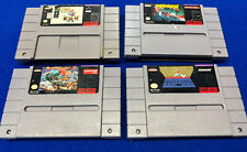 Super Nintendo SNES Super Set box art for Super Nintendo